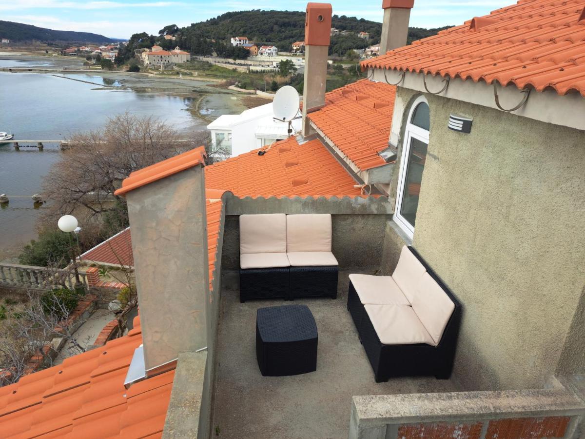 Apartman Vidas Palit Exterior photo